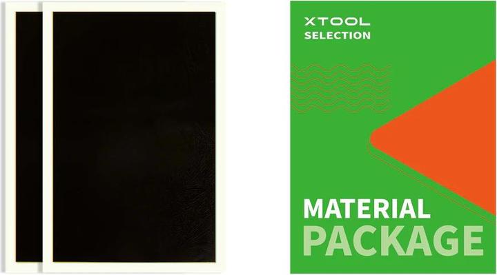 Produktbild XTool Laser Engraver Marking Paper