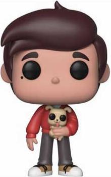 Produktbild Funko POP! Star gegen die Mächte des Bösen: Marco