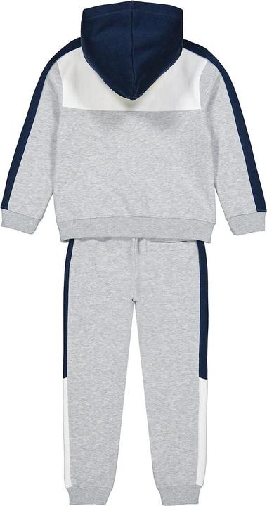 Produktbild La Redoute Collections Set aus Sweatshirt und Jogginghose (94)
