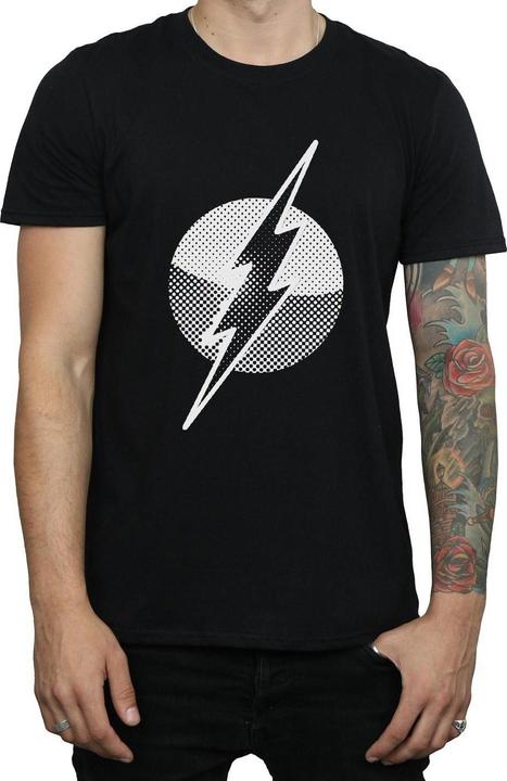 Produktbild Flash Spot Logo TShirt (L)