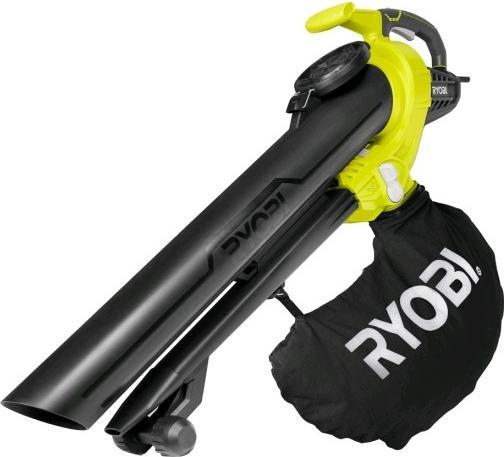 Immagine prodotto Ryobi Rbv3000cesv (Corrente elettrica, Soffiafoglie, Aspirafoglie)