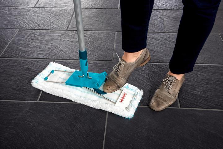 Actual product image Leifheit Wischbezug Profi XL (2 pcs.)