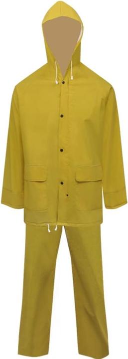 Actual product image VidaXL Tedman (XXL)