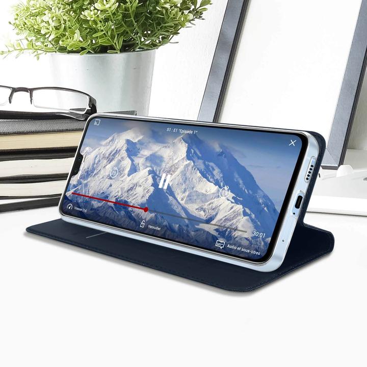 Produktbild Dux Ducis Skin Pro Series Bookcover (Vivo V23 5G)