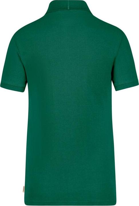 Produktbild Hakro Poloshirt Bio-Baumwolle GOTS (L)