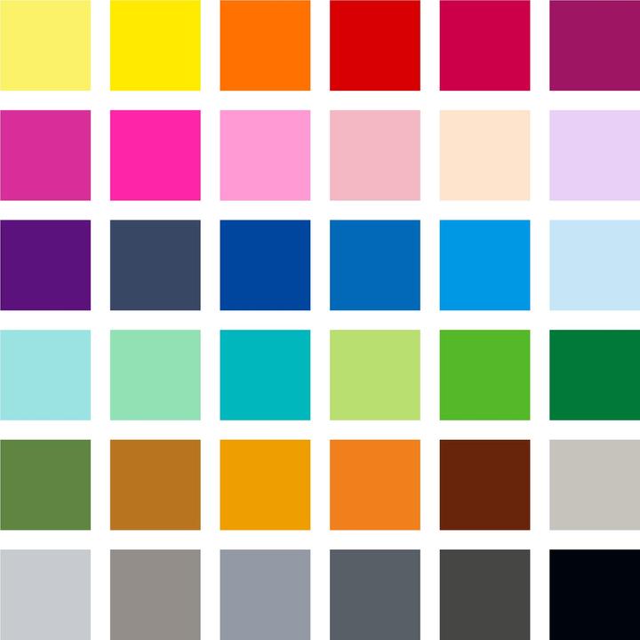 Image du produit Staedtler Pigment Arts (Multicolore, 36 x)