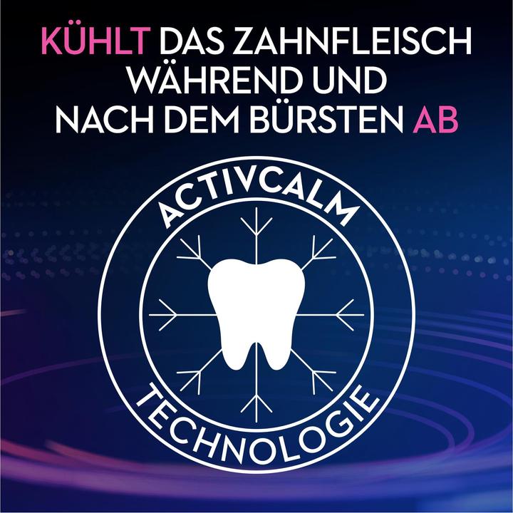 Immagine prodotto Oral-B Sensibilità e gengive (75 ml)
