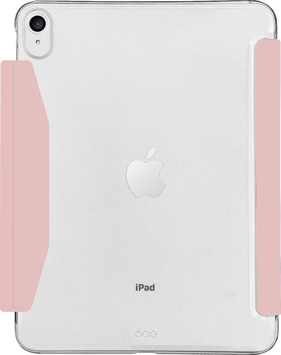 Image du produit Macally Bookstand Case (iPad 2022 (10e génération))
