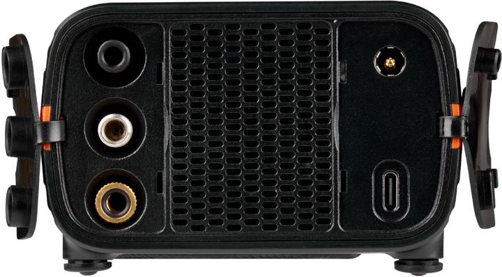 Image du produit Osram Tyreinflate 4000 (8.30 bar)