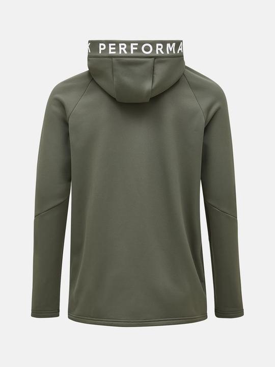 Immagine prodotto Peak Performance M Rider Cappuccio con zip (XXL)