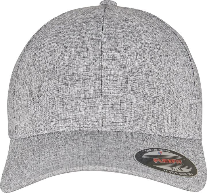 Produktbild Flexfit HEATHERLIGHT CAP - 11552 (XL)