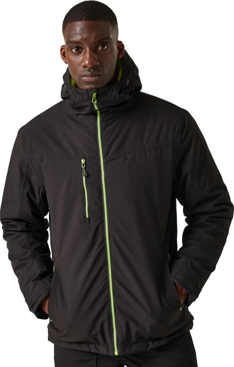 Image du produit Regatta - Veste imperméable NAVIGATE - Homme (3XL)