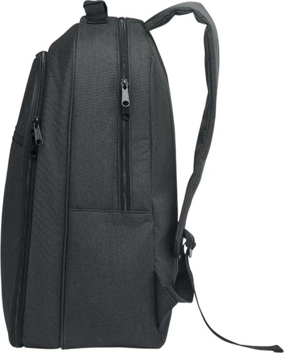 Actual product image MidOcean Coolpack RPET Cooling Backpack