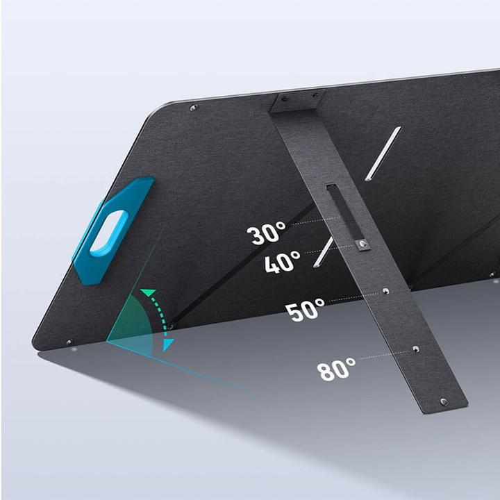 Image du produit Anker Solix (200 W, 9.23 kg)