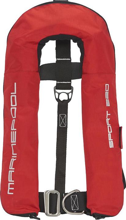 Actual product image Marinepool 220N ISO Sport (One size)