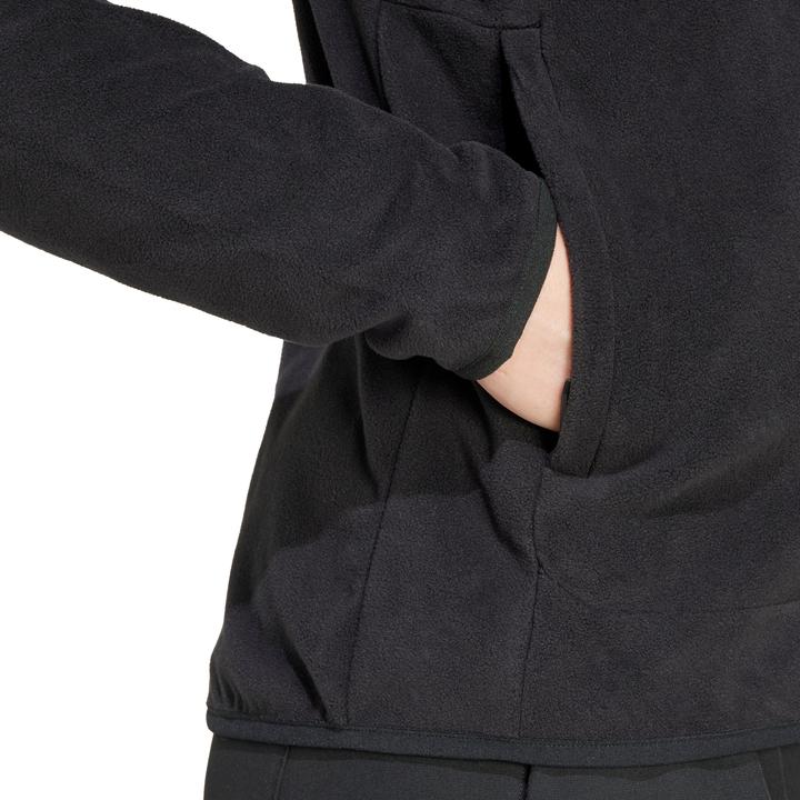 Actual product image adidas Multi Fleece (S)