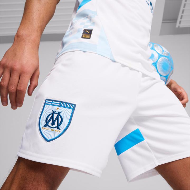 Actual product image Puma OM Shorts Replica (S)