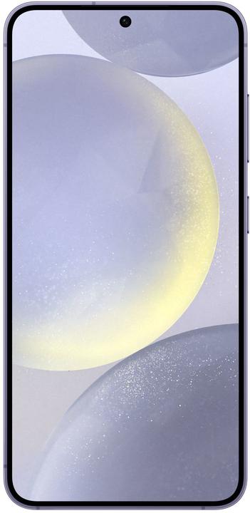 Produktbild Samsung Galaxy S24 (256 GB, Cobalt Violet, 6.20", SIM + eSIM, 50 Mpx, 5G)