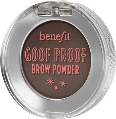 Immagine prodotto BeneFit Cosmetics Polvere per le sopracciglia a prova di errore (4 Marrone caldo e profondo)