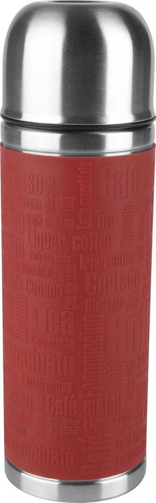 Immagine prodotto Tefal K30684 Thermos 1 l rosso in acciaio inox (1 l)