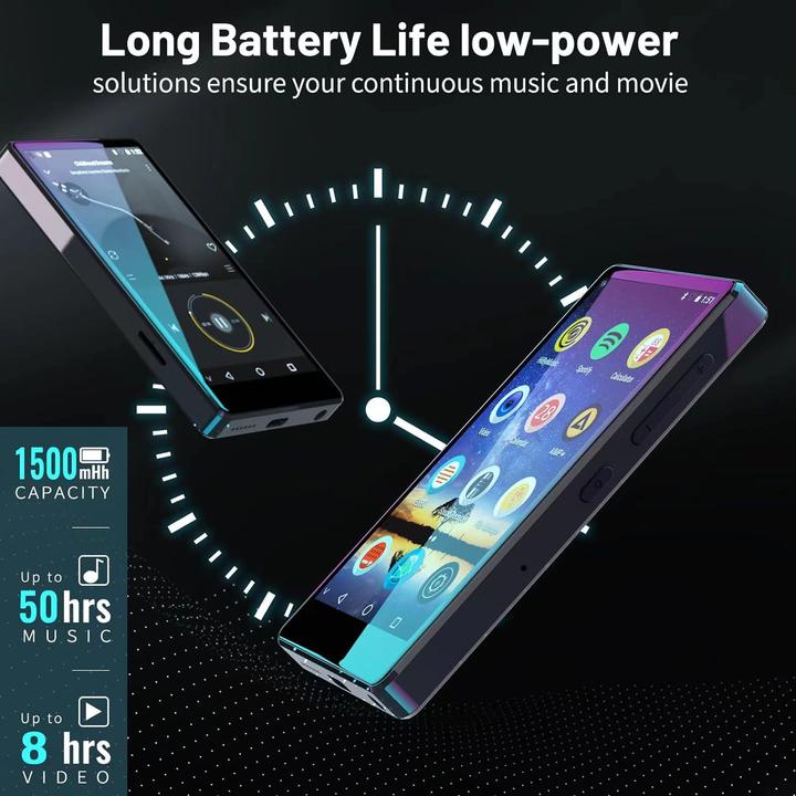 Produktbild Luoran M4B (8 GB)