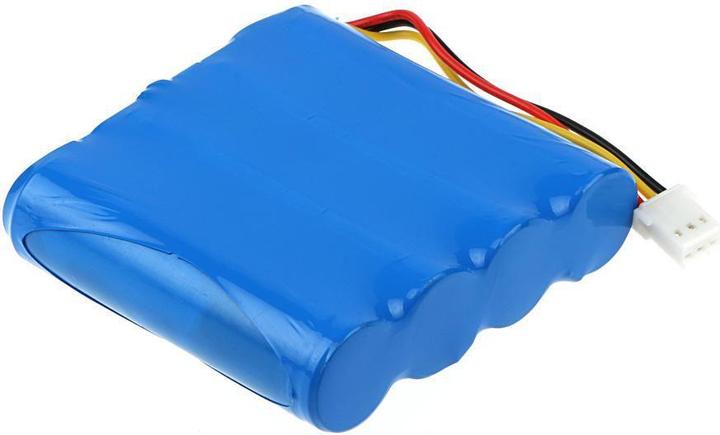 Produktbild CoreParts Battery for Moneual Vacuum