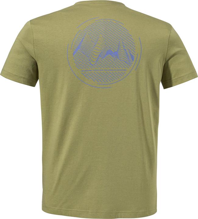 Actual product image Schöffel T Shirt Buchberg M (XXL)