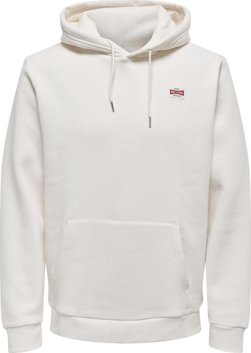 Only & Sons ONSDAWSON Sweatshirt Kapuzenpullover