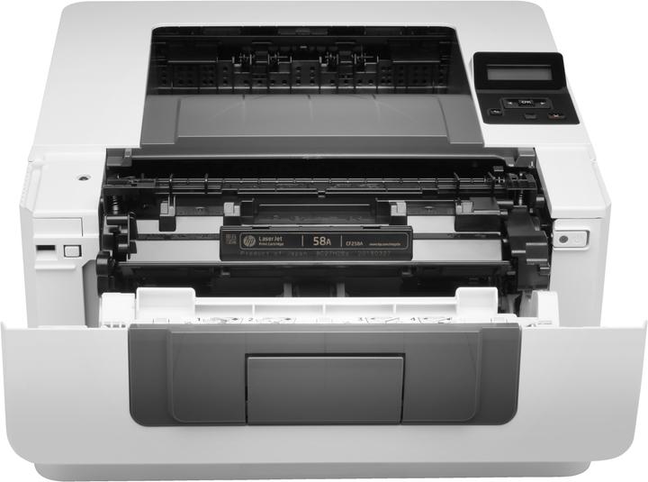 Actual product image HP M404dw LaserJet Pro (Laser, Black and white)