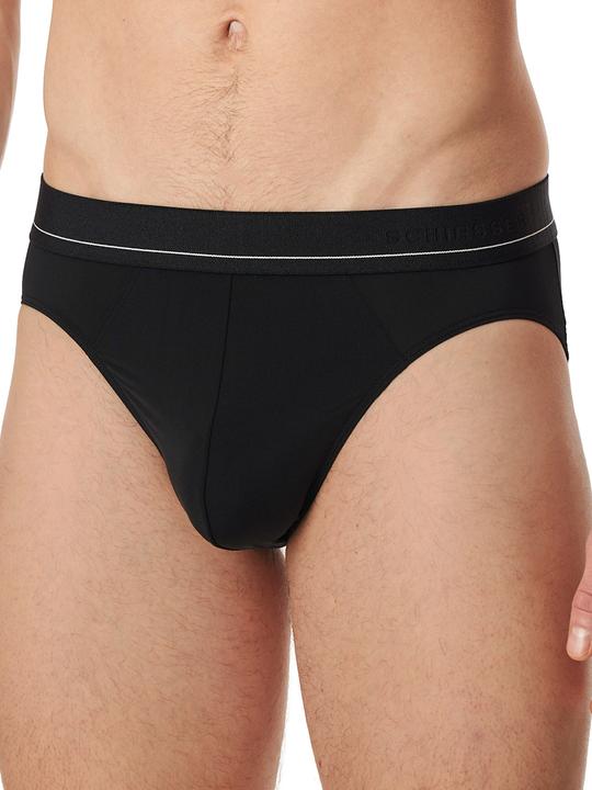 Produktbild Schiesser Slip Rio - Pure Micro (M, 2er Pack)