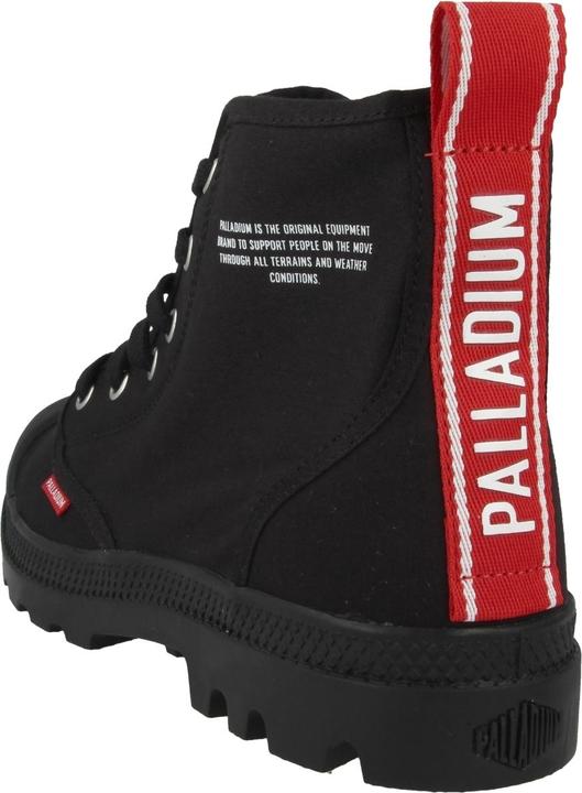 Image du produit Palladium Pampa Hi Dare - 19364 (39)