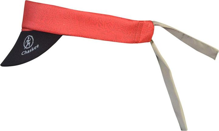 Immagine prodotto Chaskee Visor Snap Cap Labyrinth
