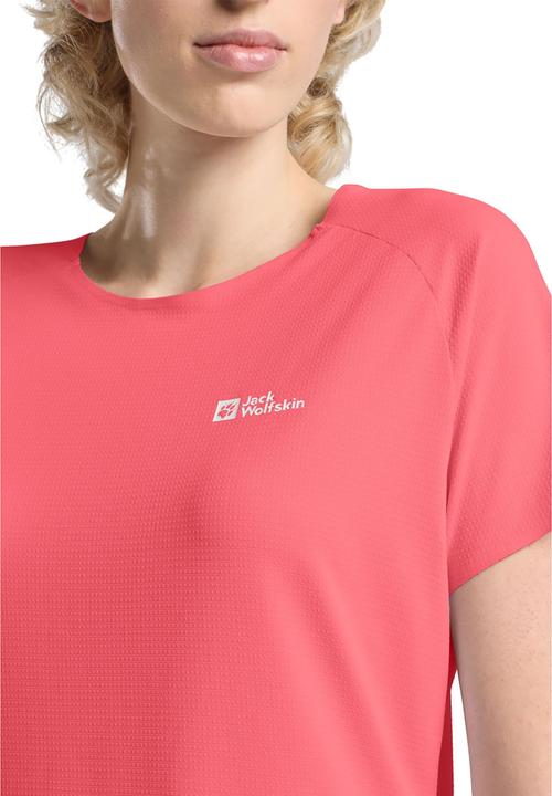 Actual product image Jack Wolfskin Prelight Stride T W (XL)