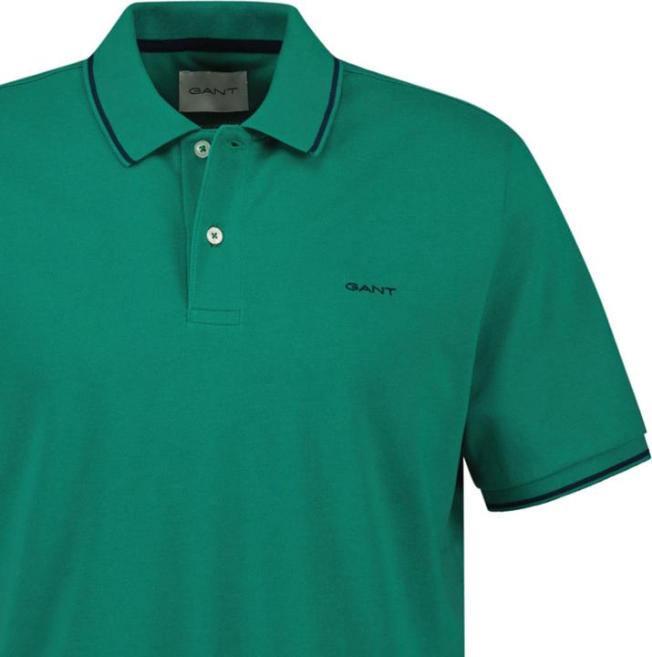 Immagine prodotto GANT Tipping Pique Polo (5XL)