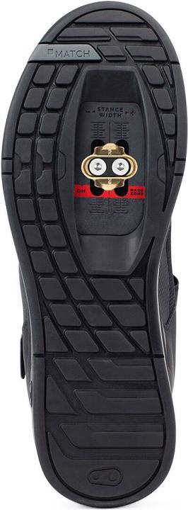 Produktbild Crankbrothers Mallet Boa (41.5)