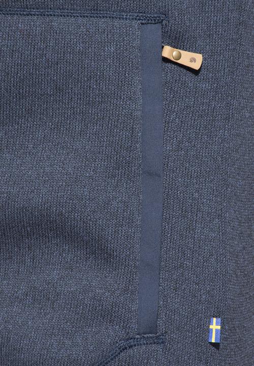 Image du produit Fjällräven Övik Fleece Hoodie (XXL)