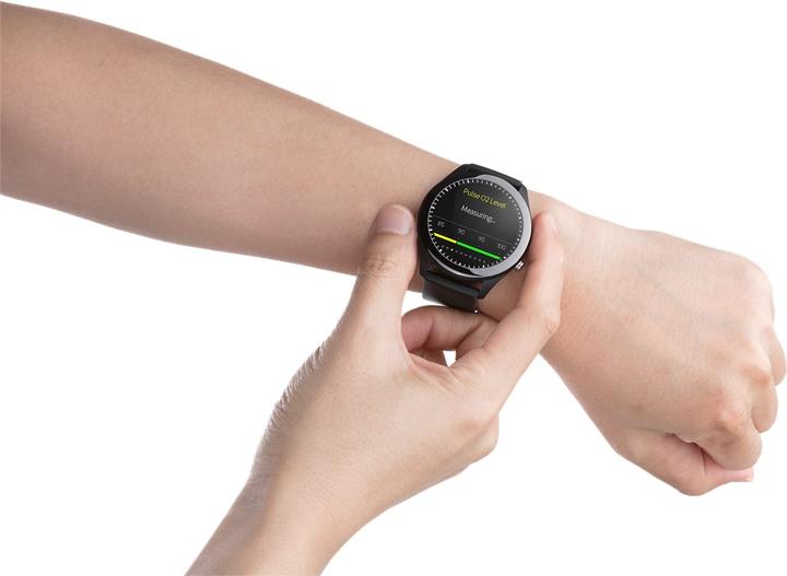 Productafbeelding ASUS VivoWatch SP (46 mm)