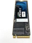 Produktbild Mushkin Pilot-E - 1 TB SSD - intern - M.2 2280 - PCI Express 3.0 x4 (NVMe) (1000 GB, M.2 2280)