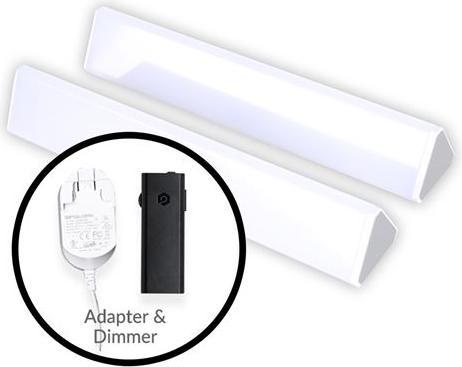 Image du produit Orangemonkie Kit de bar Foldio Halo (Ampoule)