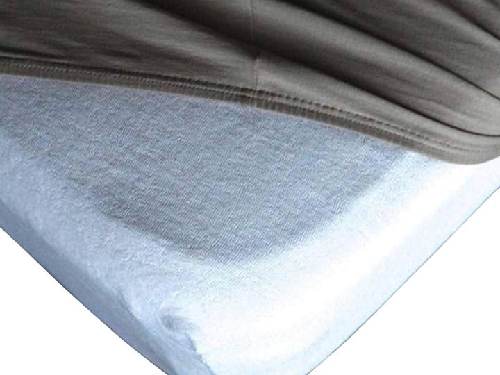 Immagine prodotto Living Home Fixmolton Terrycloth (90 x 190 cm, 90 x 200 cm, 100 x 200 cm, 100 x 190 cm)