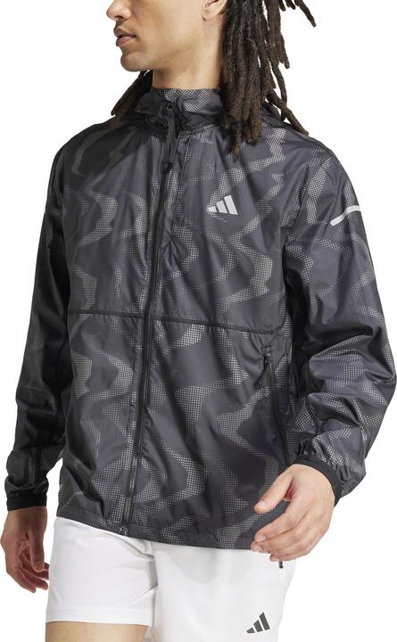 Image du produit adidas Veste Ultimate Wind.RDY (M)