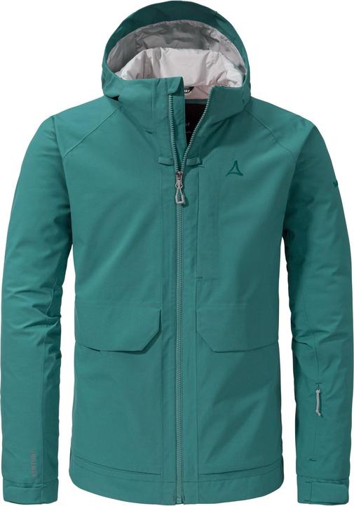 Actual product image Schöffel Jacket Lausanne M (50)