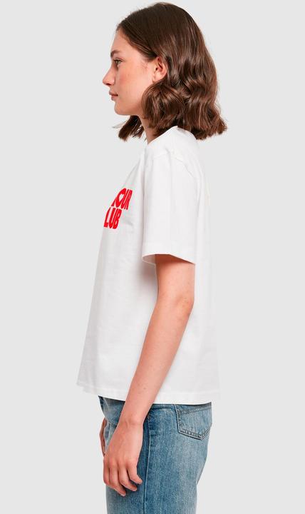 Produktbild Miss Tee Amour Club Heart Tee - 193861 (3XL)