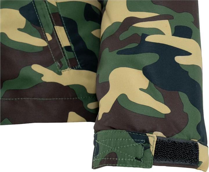 Image du produit D-Trek Veste d'extérieur (L)