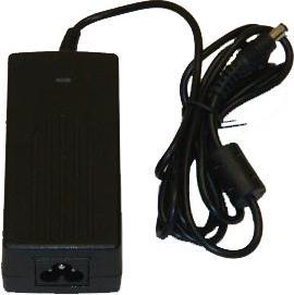 Actual product image Dell AC Adaptor 30W 12V/2.5A (30 W)