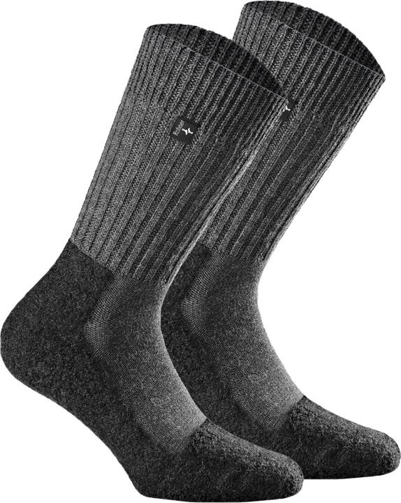 Actual product image Rohner Socken Sportlich Bequem sitzend Original (47 - 49)