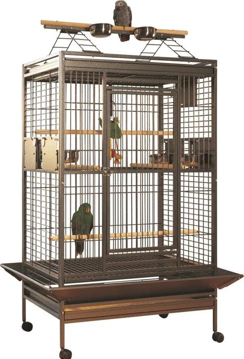 Savic Volière Wellington Play Pen 90 x 60 x 175 cm