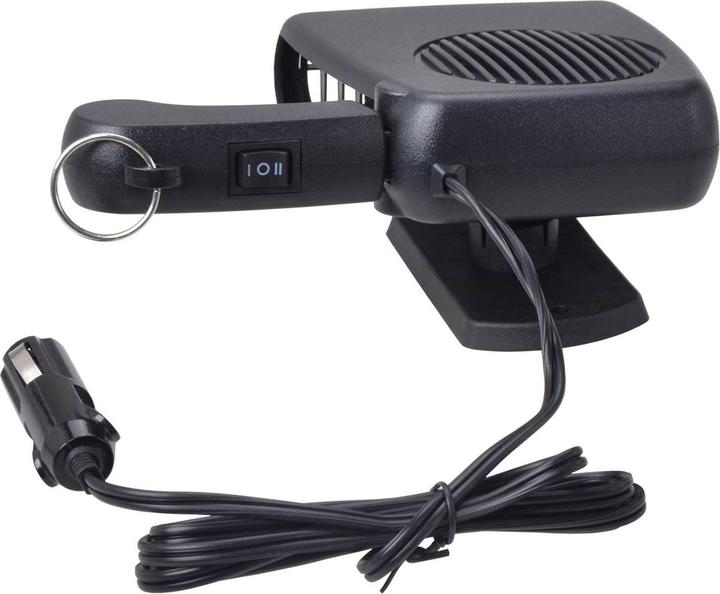 Actual product image Filmer Fan heater (150 W)