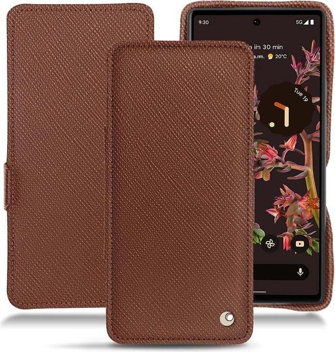 Noreve Leather Cover (Google Pixel 6)