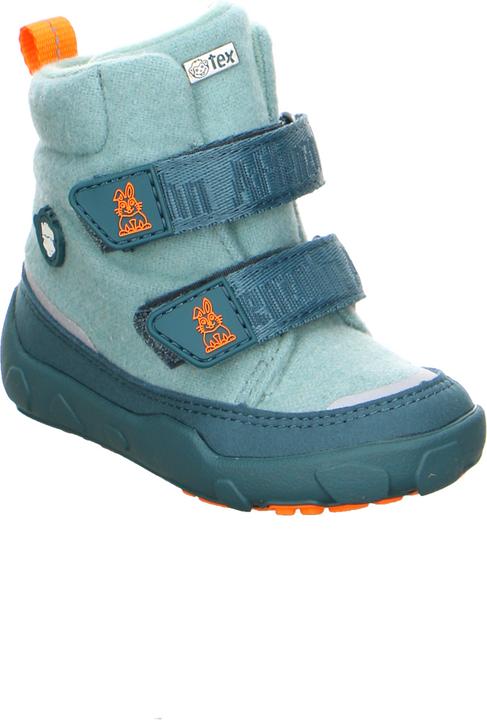Immagine prodotto Affenzahn Stivale Mid Kid's Wool Comfy (22)